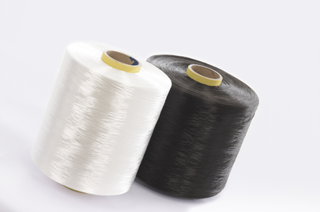 Hilos de Poliéster Alta Tenacidad (HT)